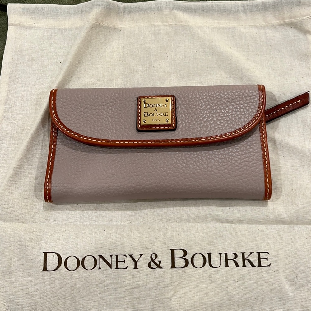 Dooney and Bourke Wallet